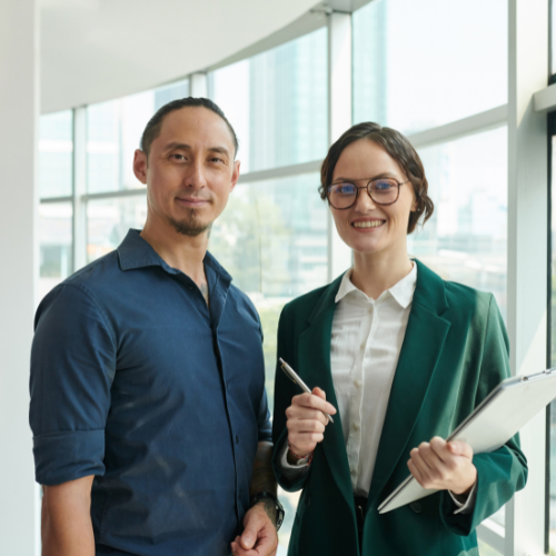 In-Company Consultancy