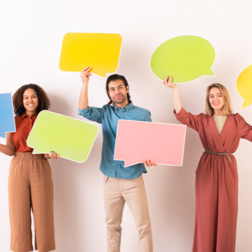 Intercultural Communication Course