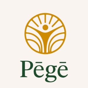 Pege Global Logo
